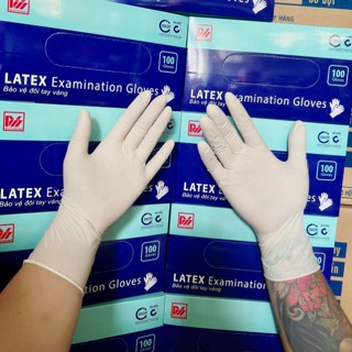 Cua Hang Găng Tay Y Tế Bill Đỗ