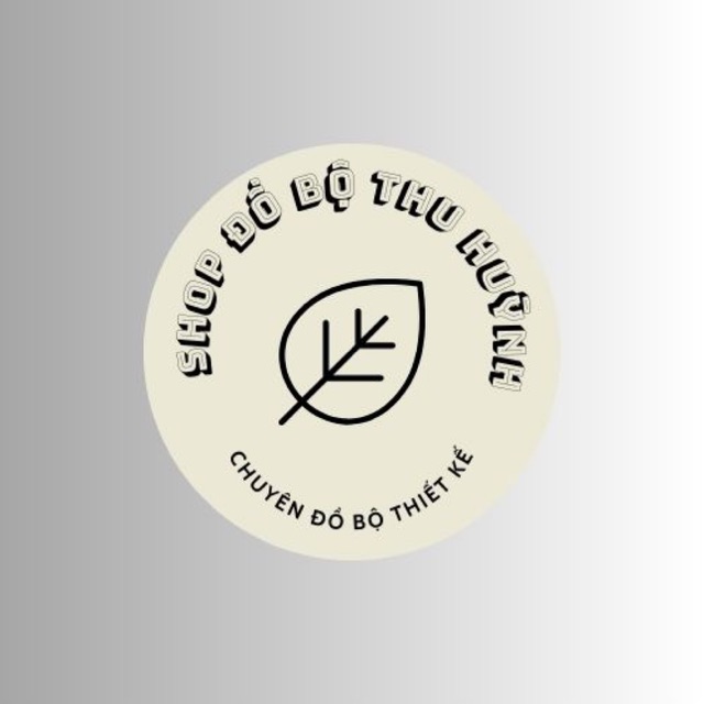 Shop đồ bộ Thu Huỳnh