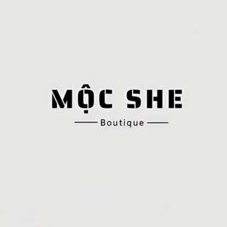Mộc She Boutique