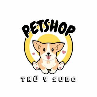 Shop Thú Y SU BO