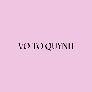 VO TO QUYNH