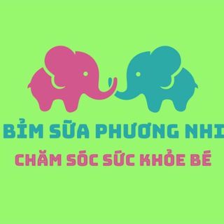 Phương Nhi Colosbaby