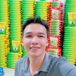 Gạo Đặc Sản Sóc Trăng