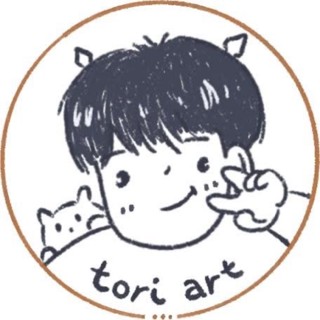 Tori Art Shop