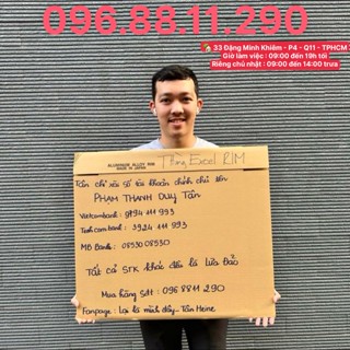 Tân Heine Shop - THR Team