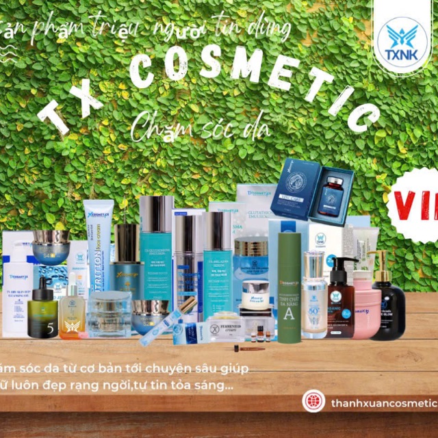TX-COSMETIC