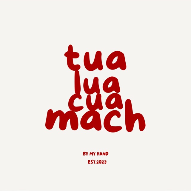 Từa lưa của Mạch