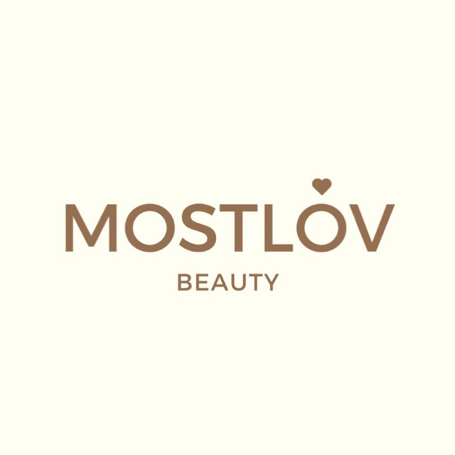 MOSTLOVBEAUTY