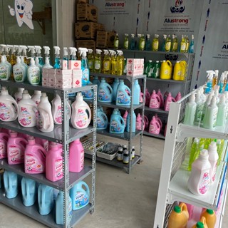 Diệu Hân HASOCO