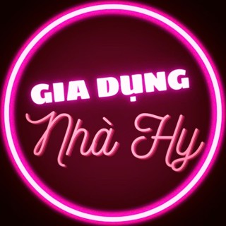 Gia Dụng Nhà Hy