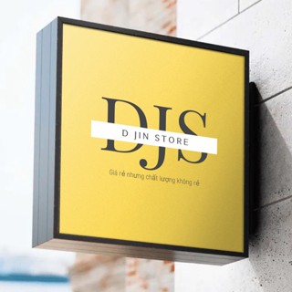 D Jin Store