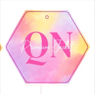 ÁO KHOÁC QUỲNH NHI