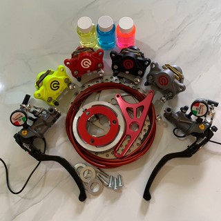 Phụ tùng xe điện Hào Quang