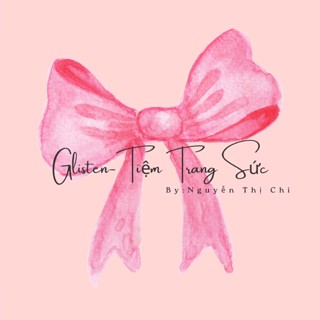 Glisten-TIỆM TRANG SỨC