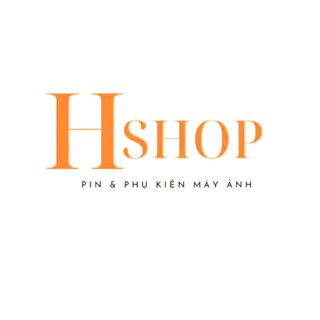 Hshop - Pin Sạc và Phụ Kiện