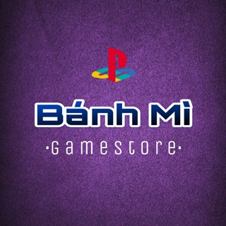 Bánh Mì GameStore