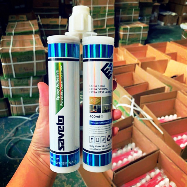 SAVETO - ĐẠI PHÚ VINH