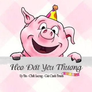 Heo Đất Yêu Thương online