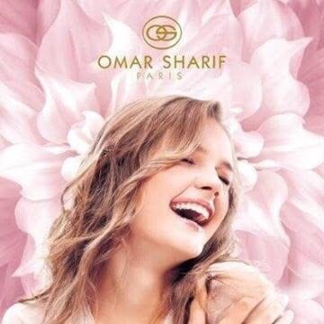 omarsharifamy