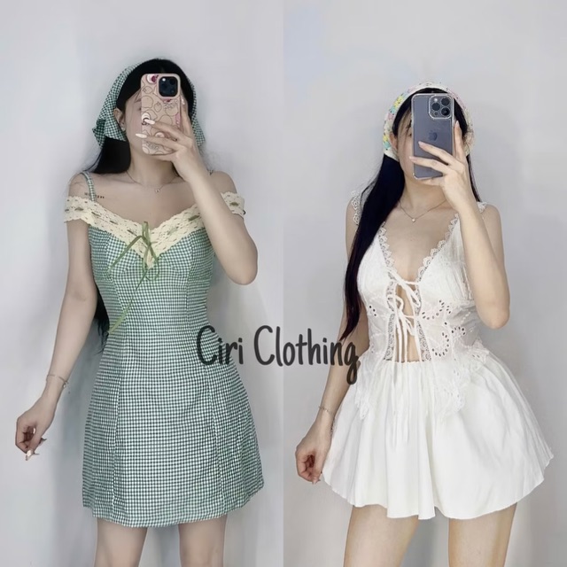 Ciri Clothing Ciri Clothing