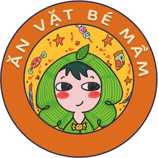 Ăn Vặt Bé Mầm