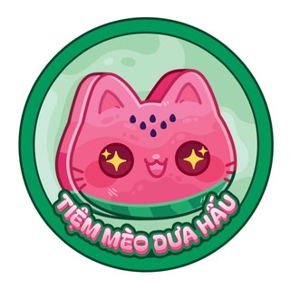Tiệm Mỹ Phẩm Mèo Dưa Hấu