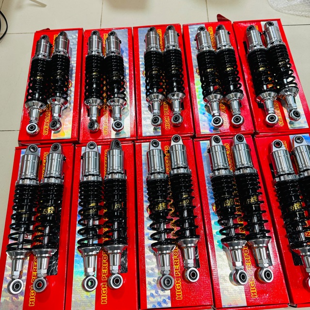 PHỤ TÙNG THÀNH TRANG