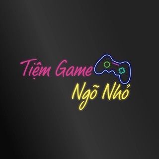 Tiệm Game Ngõ Nhỏ.