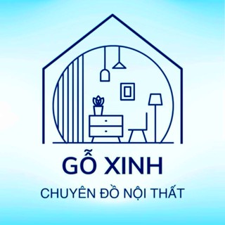 Gỗ Xinh Decor