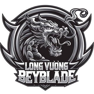 LONG VƯƠNG BEYBLADE