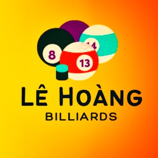 Lê Hoàng Billiards