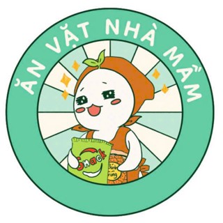 Ăn Vặt Nhà Mầm