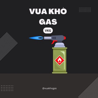 Vua Khò Gas