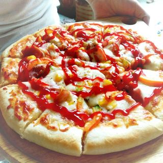 pizzatino