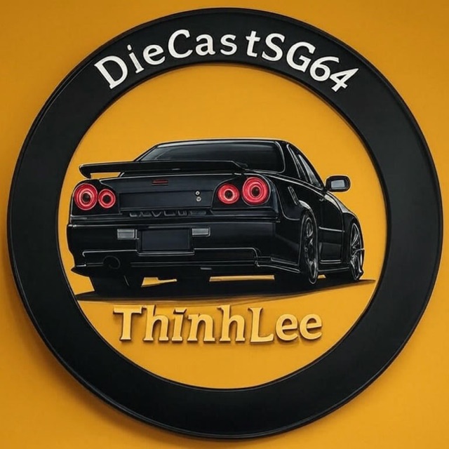 DiecastSG64