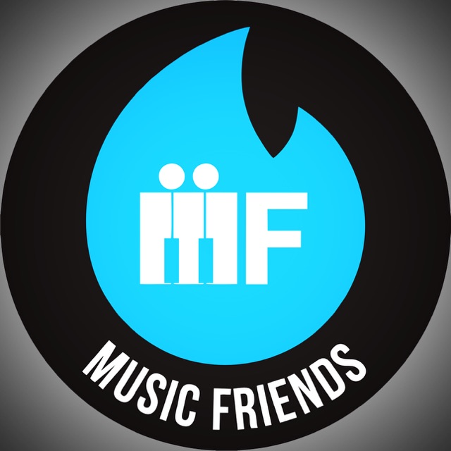 Nhạc Cụ Music Friends - HN