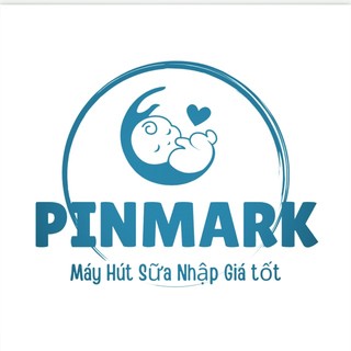 PINMARK- MẸ VÀ BÉ