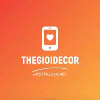 Thế Giới Decor 68