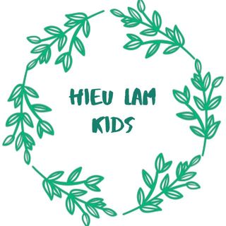 HIEULAMKIDS - Quần áo trẻ em