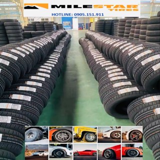 TỔNG KHO PHÂN PHỐI LỐP Ô TÔ