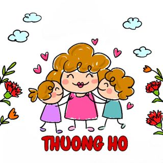 Thuong Ho