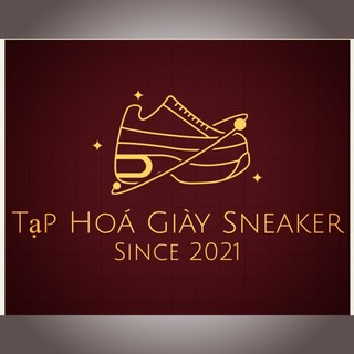 Tạp Hoá Giày Sneaker Đỉnh Chất