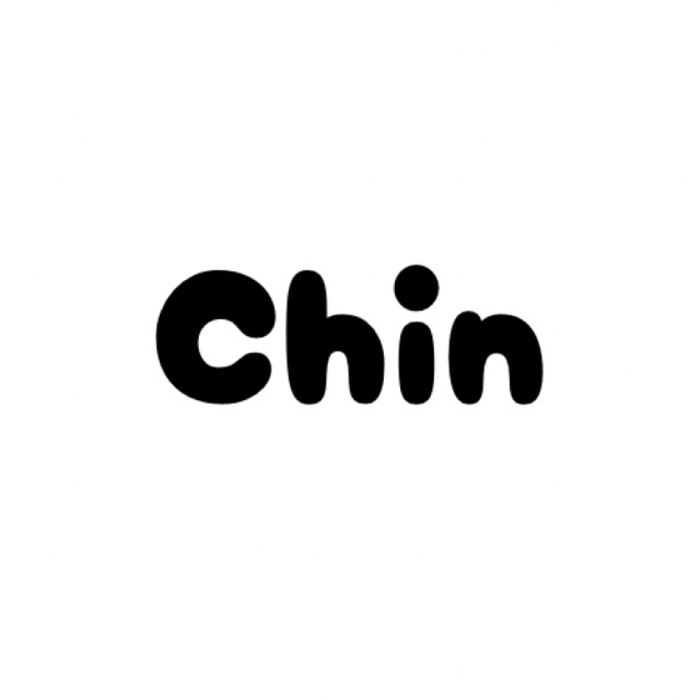 Chin Kids Accessories