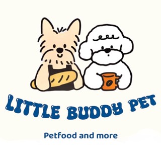 Little Buddy Pet Official