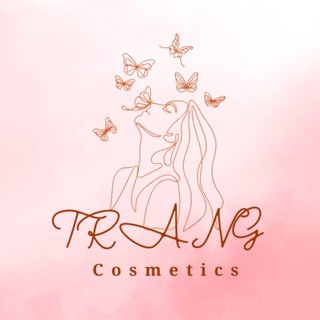 Trang Cosmetics.