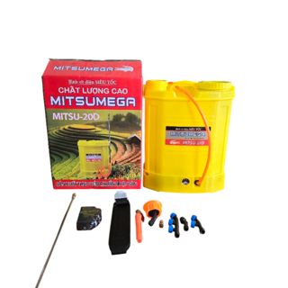 Nông Nghiệp Thành Đạt 20