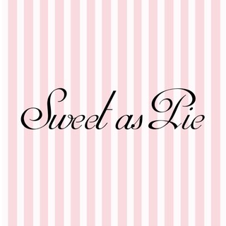 Sweet As Pie