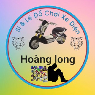 Cửa hàng đồ chơi xe hoàng Long