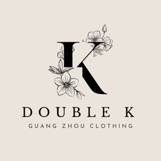 Double K Clothing 🍀