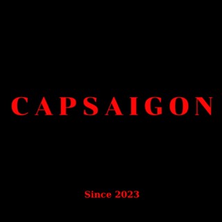 CAPSAIGON